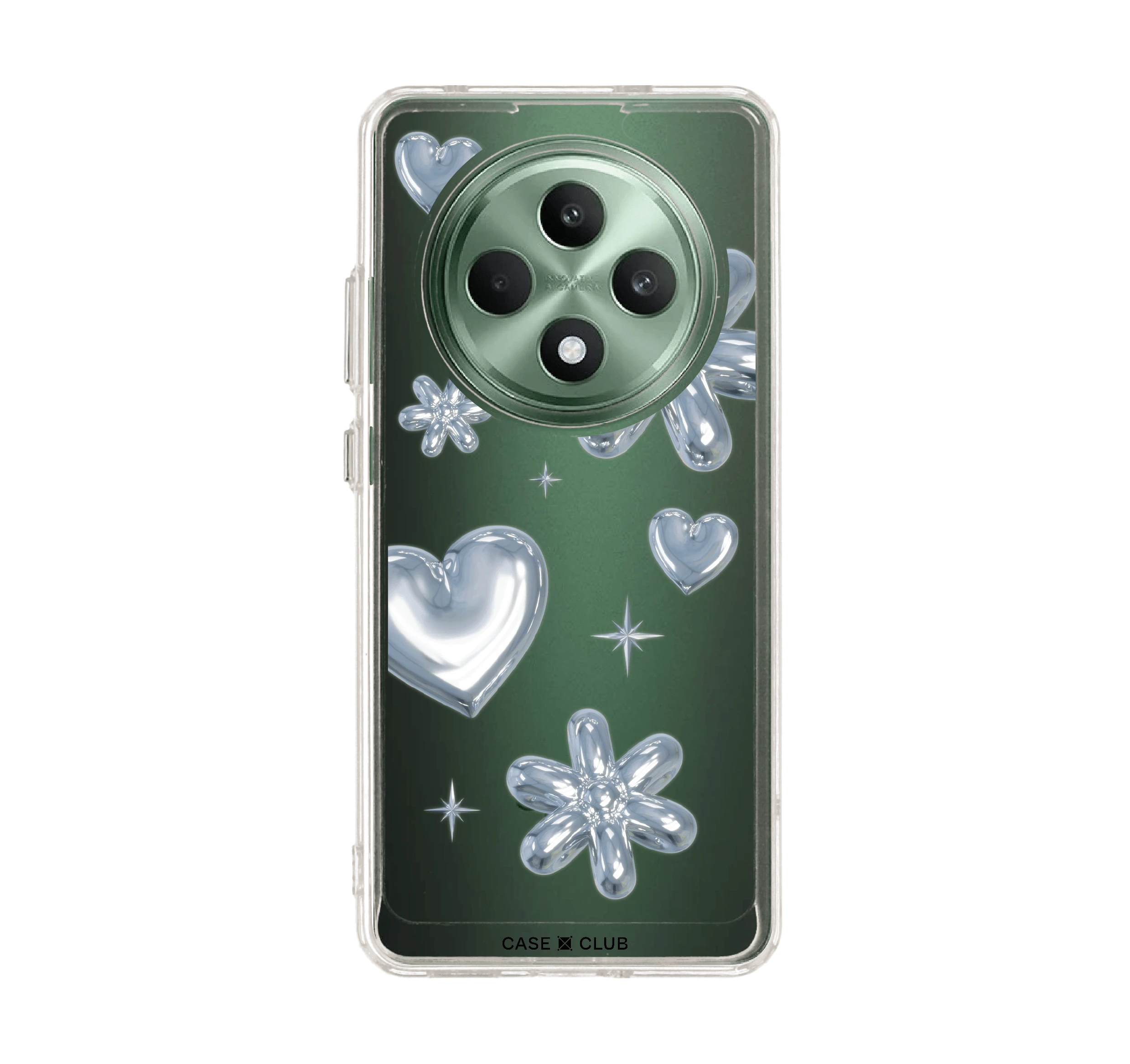 ลูกโป่งดอกไม้